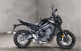 YAMAHA MT-09 2022 RN69J
