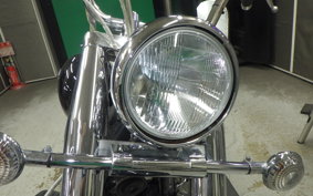 YAMAHA DRAGSTAR 400 CLASSIC 2007 VH01J