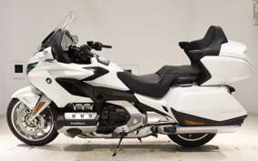 HONDA GL 1800 GOLD WING TOUR DCT 2026 SC79