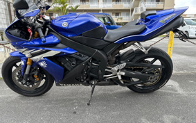 YAMAHA YZF-R1 2005 RN15