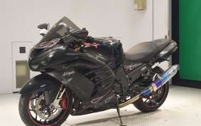 KAWASAKI ZX 1400 NINJA R A 2015