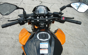 KAWASAKI Z400 ABS 2020 EX400G