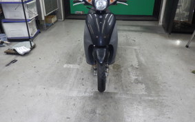 SUZUKI LET's 2015 CA4AA