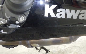 KAWASAKI NINJA 400 2022 EX400L