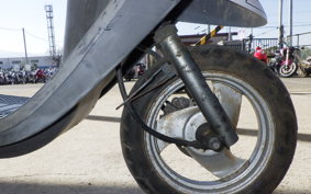 YAMAHA JOG 90 Sports Edition 3WF