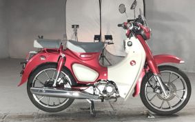 HONDA  SUPER CUB C125 JA58