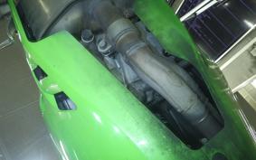 KAWASAKI NINJA 400R 2012 ER400B