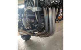 KAWASAKI ZRX1200 R 2002 ZRT20A