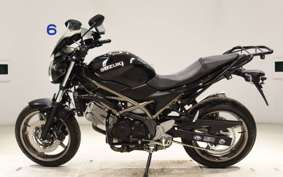 SUZUKI SV650 A 2024 VP55E