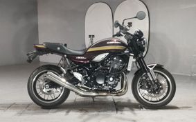 KAWASAKI Z900RS 2025 ZR900C