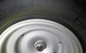 HONDA GYRO CANOPY 2008 TA03