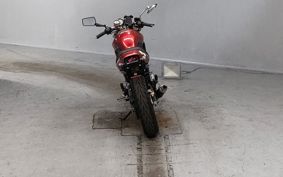 HONDA VTR 250 MC33