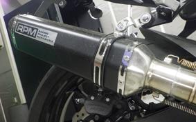 KAWASAKI NINJA 400 2024 EX400L
