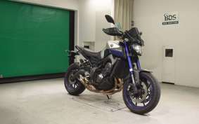 YAMAHA MT-09 A 2016 RN34J