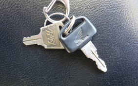 HONDA GYRO CANOPY TA02