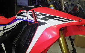 HONDA CRF250 RALLY A 2025 MD44