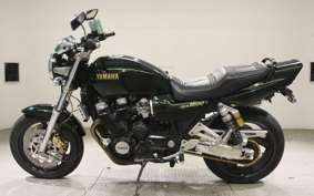 YAMAHA XJR1200 1995 4KG