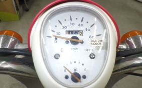 HONDA CREA SCOOPY AF55