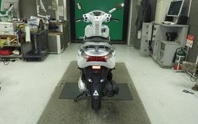 HONDA LEAD 125 2017 JF45
