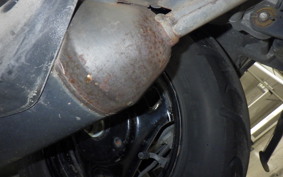 SUZUKI ADDRESS V125 2023 CF46A