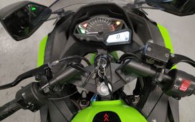 KAWASAKI NINJA250 EX250L