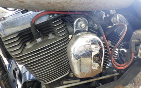 HARLEY FXDWG 1450 2002