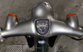HONDA LITTLE CUB AA01