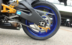 YAMAHA YZF-R6 2019 RJ27