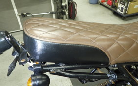 YAMAHA TW200 Gen.2 2022 DG07J