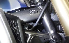 HONDA CB650R 2021 RH03