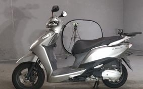 HONDA LEAD 125 JF45