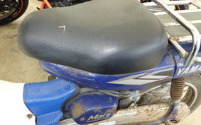 YAMAHA MATE 90 UB02J