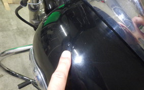 KAWASAKI VULCAN 900 CUSTOM 2010 VN900B