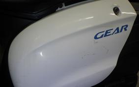 YAMAHA GEAR Gen.2 2025 UA08J