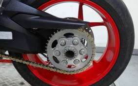DUCATI SUPER SPORT 950S 2019 VA01