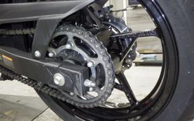 KAWASAKI NINJA 400 2023 EX400L