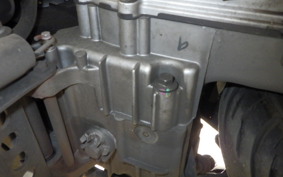 YAMAHA CYGNUS 125 XSR 3 SED8J
