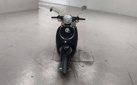 HONDA GIORNO AF77