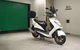 YAMAHA CYGNUS 125 X 2 SE44J