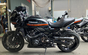 KAWASAKI Z900RS 2022 ZR900C