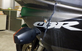 HONDA CBR954RR 2002 SC50