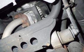 YAMAHA CYGNUS 125 X 1999