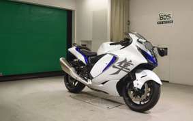 SUZUKI HAYABUSA Gen.3 2024 EJ11A