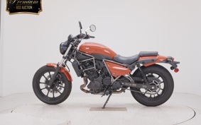 KAWASAKI ELIMINATOR400-3 2018 EL400A