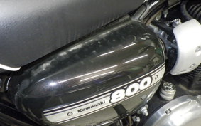 KAWASAKI W800 2016 EJ800A