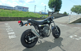 HONDA APE50 AC16