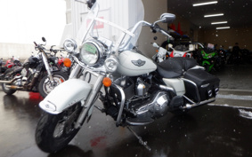 HARLEY HARLEY FLHRCI1450 2003 FRW