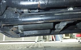 HARLEY FLSTF 1450 2001