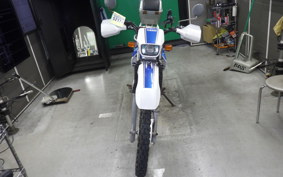 YAMAHA SEROW 225 Gen.3 2022 DG08J
