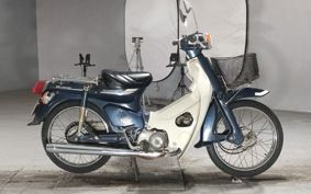 HONDA SUPER CUB90 HA02
